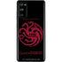 Game of Thrones: House Targaryen Galaxy S20 Fan Edition Skin